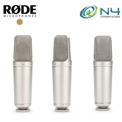 Rode Studio Condense-2