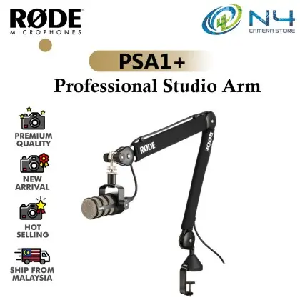 RODE PSA1+ Professio-1