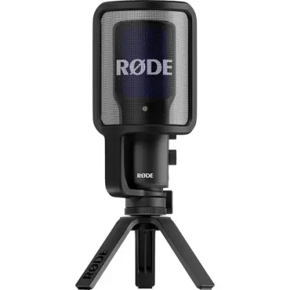 RODE NT-USB+ Profess-2