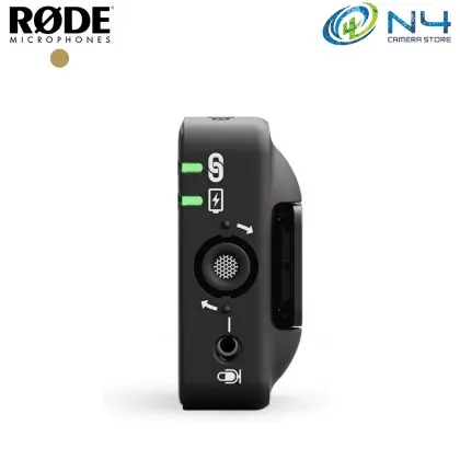RODE Wireless ME Com-2