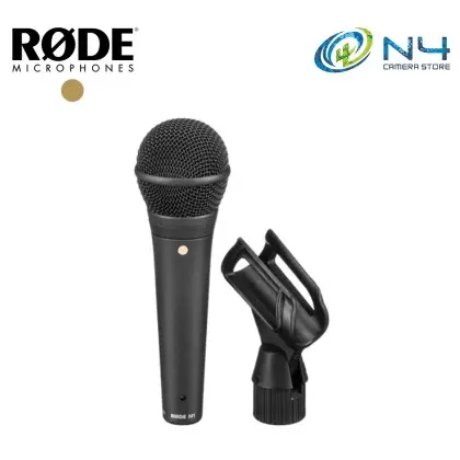 RODE M1 Live Perform-2