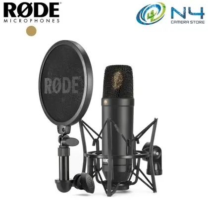 RODE NT1 Kit Large-d-2
