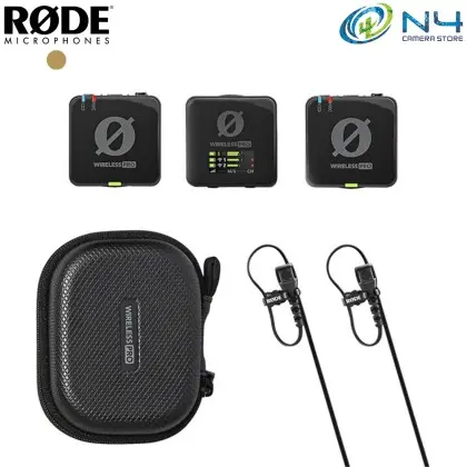 RODE Wireless PRO 2--2