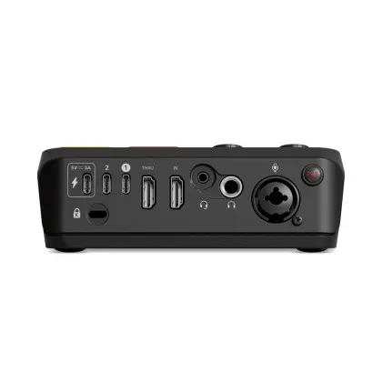 Rode Streamer X Inte-2