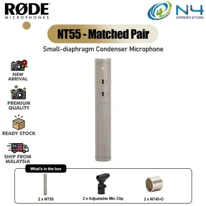 RODE NT55 Small-diap-1