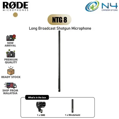 Rode NTG8 Long Broad-1