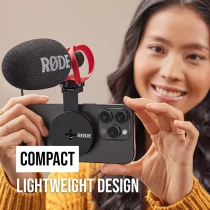 RODE Magsafe Compati-2