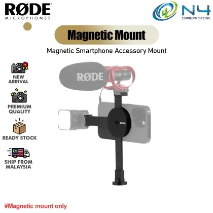 RODE Magsafe Compati-1