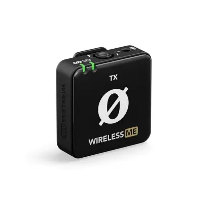 RODE Wireless ME TX-2
