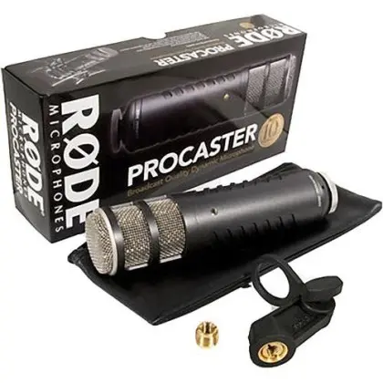 RODE Procaster Broad-2
