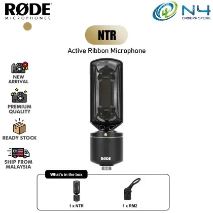 RODE NTR Premium Act-1