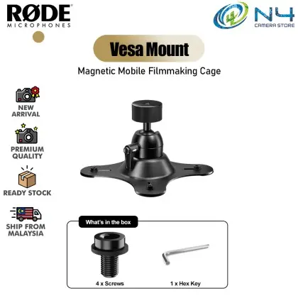 RODE Vesa Mount Adju-1