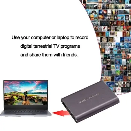 EZCAP 311P 4K USB HD-2