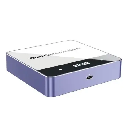 EZCAP 361 Dual CamLi-2