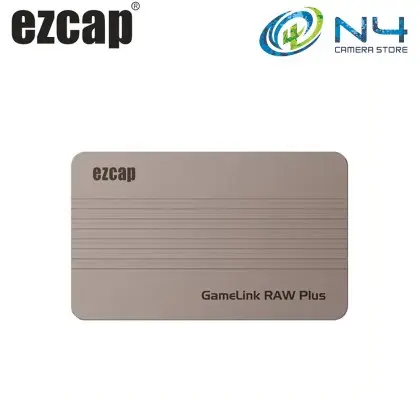 EZCAP 366 GameLink R-2