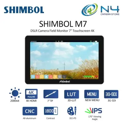 Shimbol M7 /MEMORY 7-1
