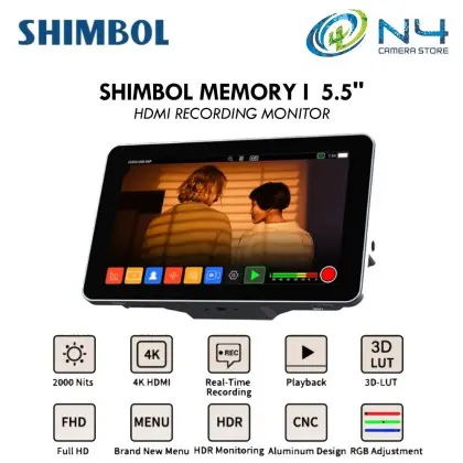 Shimbol Memory I / M-1