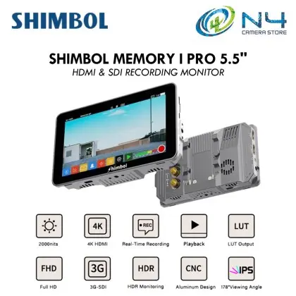 Shimbol Memory I / M-2