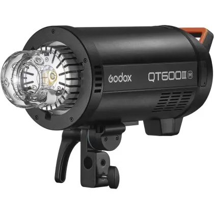 GODOX QT600IIIM QUIC-2
