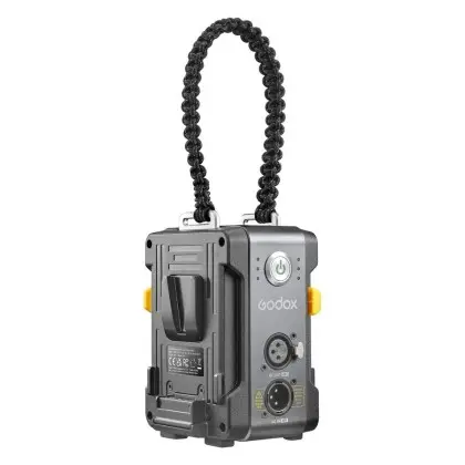 GODOX DBP-V DUAL BAT-2