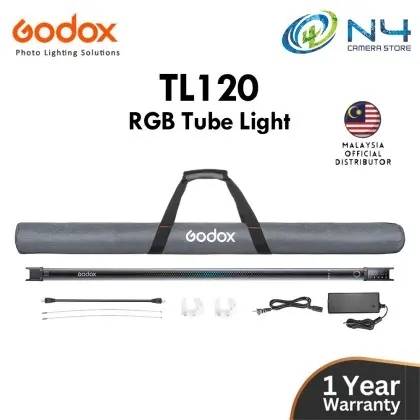 GODOX TL120 RGB TUBE-1