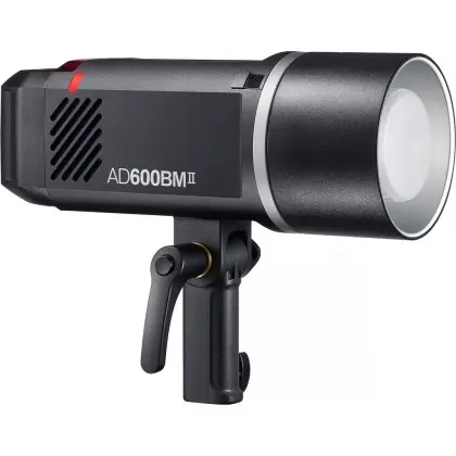 Godox AD600BM II Wit-2
