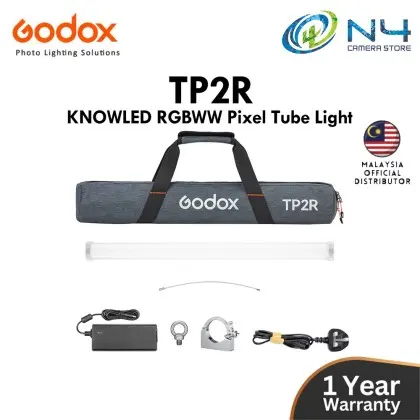 GODOX TP2R KNOWLED R-1