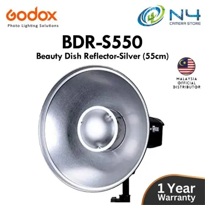 GODOX BDR-S420 BDR-S-2