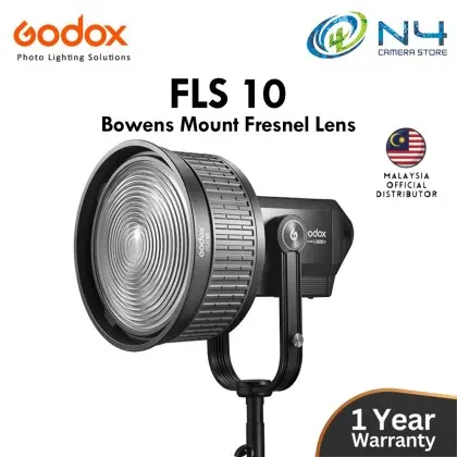 GODOX 10" BOWENS MOU-1