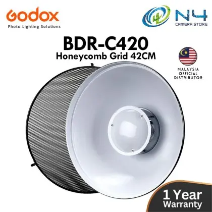 GODOX HONEY COMB C-0-1