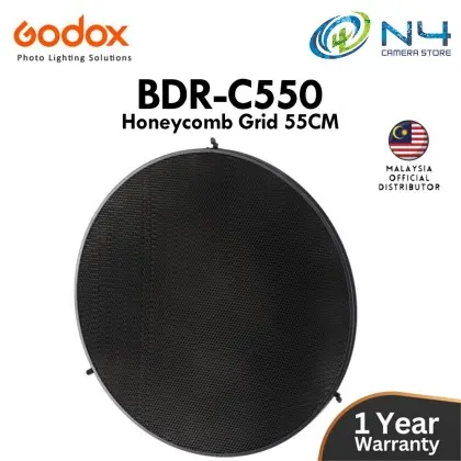 GODOX HONEY COMB C-0-2
