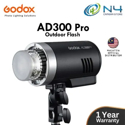 Godox AD300PRO Outdo-1
