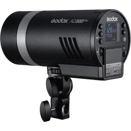 Godox AD300PRO Outdo-2
