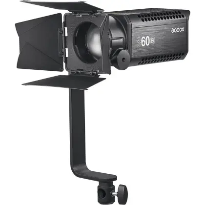 GODOX S60BI-K1 LED F-2