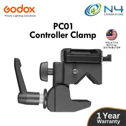 GODOX PC01 Controlle-1