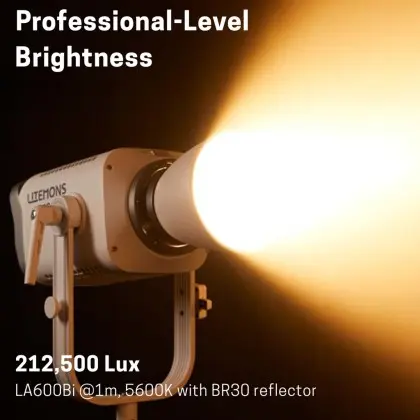 Godox Litemons LA600-2