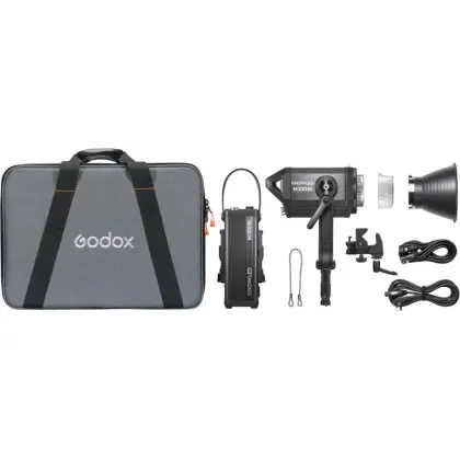 Godox M300BI Knowled-2
