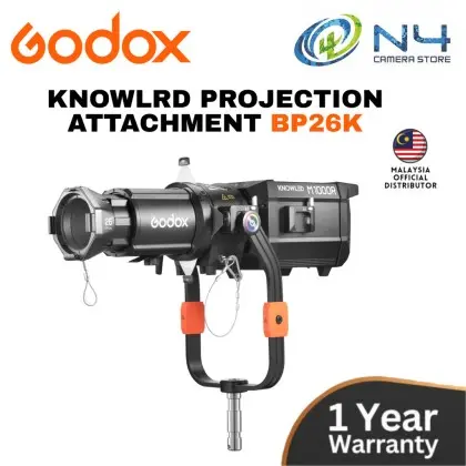 Godox BP26K Projecti-1