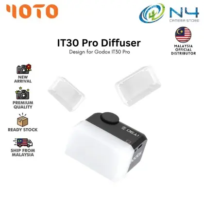 For Godox iT30Pro IA-1