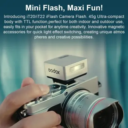 Godox iT20 Mini Came-2