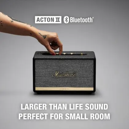 Marshall Acton II Bl-2