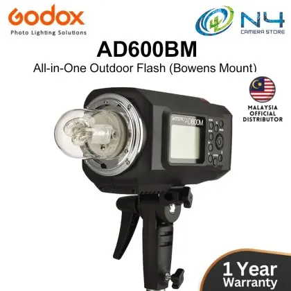 Godox AD600BM 600Ws-1