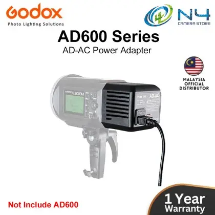 Godox AD600BM 600Ws-2
