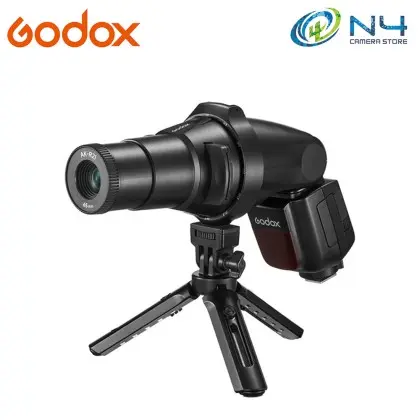 Godox AK-R21 Project-2