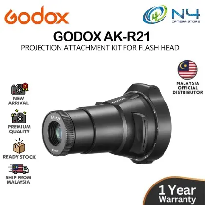 Godox AK-R21 Project-1