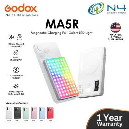 Godox MA5R Magnetic-1