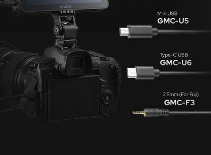 Godox Monitor Camera-2