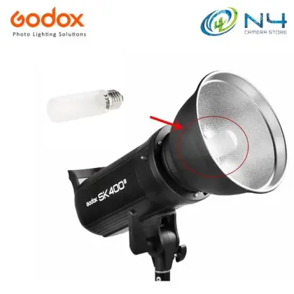 Godox 150W 250W E27-1