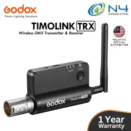 GODOX TIMOLINK RX TR-2