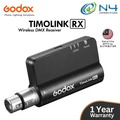 GODOX TIMOLINK RX TR-1